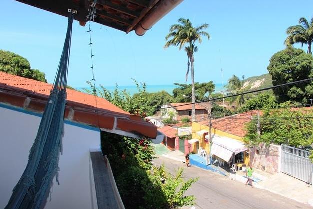 Hospedagem Sossego Da Ladeira Hotel Natal Exterior photo